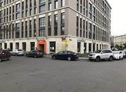 Apartment Tsarskaya stolitsa Apartment Tsarskaya stolitsa